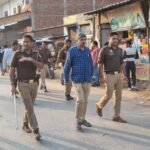 दिल्ली चलो का बिगुल, 24 मार्च को सांसद घेराव