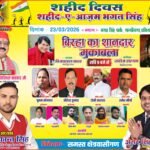 तेज रोशनी बनी हादसे की वजह, नहर में गिरा ऑटो — चालक सुरक्षित