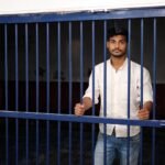 वारंटी अभियुक्त की गिरफ्तारी से अपराधियों में हड़कंप