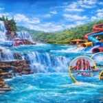 जर्जर 33 केवी लाइन का खंभा गिरा, बड़ा हादसा टला, पूरे फीडर की सप्लाई ठप