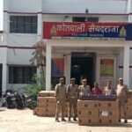 लोहिया वाहिनी में नई ऊर्जा का संचार शमीम अहमद बने जिला सचिव, कार्यकर्ताओं में जबरदस्त उत्साह