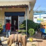 गैस वितरण में गड़बड़ी बर्दाश्त नहीं, शहाबगंज थाने में एजेंसी संचालकों के साथ पुलिस की बैठक