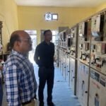 किराए के भवन में संचालित सरकारी दफ्तरों को मिले स्थायी भूमि: सपा सांसद