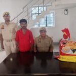 चंदौली में 14-15 मार्च को होगी यूपी पुलिस उपनिरीक्षक भर्ती परीक्षा, सुरक्षा के कड़े इंतजाम
