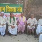 शहाबगंज में नवारंभ उत्सव के साथ शिक्षा जागरूकता अभियान, बच्चों के नामांकन पर दिया गया जोर