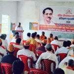 परमंदापुर में शराब दुकान के विरोध में महिलाओं का उग्र प्रदर्शन, मंदिर व लाइब्रेरी के पास खोलने पर जताई कड़ी आपत्ति