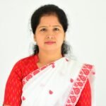 ऑपरेटरों की समस्याओं को लेकर जल निगम कार्यालय पहुंचे पूर्व विधायक मनोज सिंह डब्लू.