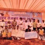 आस्था, शक्ति और साधना का हैं पर्व: बुधवार से शुरू हो रहा हैं चैत्र नवरात्र