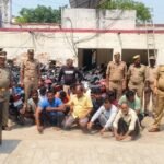 बड़गावां में रातभर गूंजती रही शायरी, हिंदू-मुस्लिम एकता की ऐसी मिसाल देख भावुक हुए लोग