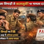 नवरात्रि, रामनवमी व ईद को लेकर चन्दौली में हुई पीस कमेटी बैठक,