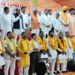 होली: आस्था, परंपरा और सामाजिक समरसता का महान पर्व