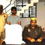 आईजीआरएस शिकायतों के निस्तारण में चन्दौली पुलिस को मिला प्रदेश में पहला स्थान