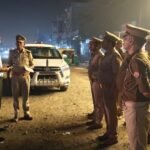 अवैध शराब पर इलिया पुलिस की कार्रवाई, 15.2 लीटर देशी शराब के साथ एक गिरफ्तार