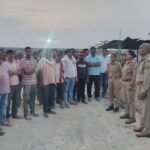 चौकीदारों की समस्याओं पर मंथन, त्योहारों से पहले सतर्कता बरतने के निर्देश