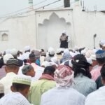 चकिया में बड़ा हादसा: लतीफ शाह बीयर कुंड में तीन युवक डूबे, एक को बचाया गया, दो की तलाश जारी