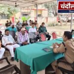 तापमान में वृद्धि से प्रभावित हो सकता है गेहूं का उत्पादन