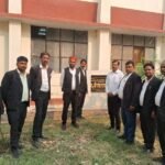 फांसी का फंदा लगाने से युवक की मौत, दो मासूम बच्चों के सिर से उठा पिता का साया