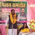 शहीद दिवस पर भगत सिंह स्मारक स्थल पर चला स्वच्छता अभियान, युवाओं ने किया श्रमदान