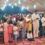 शहाबगंज में पेट्रोल पंप सूखे, अफवाहों से बढ़ी खपत,ड्रम-गैलन में भरने लगे लोग