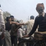 एस टी एफ की बड़ी कार्रवाई: 50-50 हजार के इनामी अंतरराज्यीय गो-तस्कर पदमा और सज्जाद गिरफ्तार