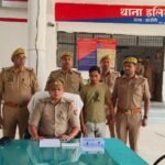 सोलर पैनल चोरी का खुलासा: गंगा पार बेचने की थी साजिश, 3 गिरफ्तार, एक बाल अपचारी अभिरक्षा में