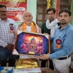 सरकारी गली से हटाया अवैध कब्जा, प्रशासन की कार्रवाई से ग्रामीणों को राहत