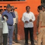 शहाबगंज में शिक्षकों के सम्मान में भव्य आयोजन, सेवानिवृत्त गुरुजनों को मिला सम्मान