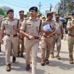 पुलिस लाइन में एसपी की अध्यक्षता में व्यापारी गोष्ठी, सुरक्षा पर जोर