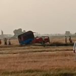 24 घंटे में लापता तीन नाबालिग बच्चे सकुशल बरामद, मुगलसराय पुलिस की त्वरित कार्रवाई