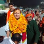 सैयदराजा पुलिस की बड़ी कार्रवाई, पिकअप से 7 गोवंश बरामद; एक तस्कर गिरफ्तार