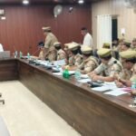 “अंबेडकर जयंती शांति व सौहार्द के साथ मनाएं, नियमों का करें पालन” — CO रघुराज