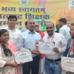 पुरानी रंजिश में चली गोली, कई घायल; गांव में तनाव