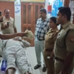 धमकी देकर जबरन वसूली का खुलासा, दो आरोपी गिरफ्तार