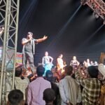 TET अनिवार्यता के विरोध में शिक्षक महासंघ का बिगुल, 13 अप्रैल को चंदौली में होगा विशाल प्रदर्शन