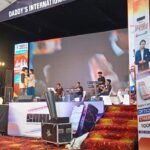 मुगलसराय पुलिस ने चोरी का किया खुलासा, तीन शातिर गिरफ्तार