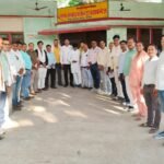 भोड़सर में किसानों की महापंचायत, संगठन मजबूत कर आंदोलन तेज करने का ऐलान