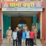 शहाबगंज का गौरव बढ़ा: भगवान दास इंटर कॉलेज की छात्राओं का जिले में जलवा
