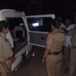 शहाबगंज थाने में तैनात आरक्षी आलोक कुमार का निधन, इलाज के दौरान टूटी सांसें