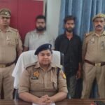 शहाबगंज के शिक्षक और छात्रों की बड़ी उपलब्धि, राष्ट्रीय परीक्षा में लहराया परचम