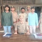 बरहनी के अदसड़ गांव में किसान चौपाल, किसानों ने उठाई उपेक्षा की आवाज