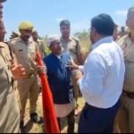 रोहाखी में मनरेगा में बड़ा खेल—महिला के नाम पर पुरुष का एनएमएस, 124 मजदूरों के काम पर उठे सवाल