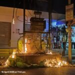 चकिया में बिजली व्यवस्था ध्वस्त: सैदूपुर फीडर पर दिनभर कटौती, रात में भी सीमित सप्लाई