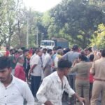 कौवाघाट पुल के पास कार्रवाई, 14.739 किलो गांजा के साथ दो तस्कर गिरफ्तार