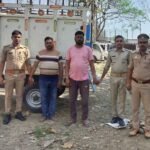 शहाबगंज थाने में तैनात आरक्षी आलोक कुमार का निधन, इलाज के दौरान टूटी सांसें