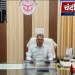 चंदौली: हिस्ट्रीशीटर धर्मेंद्र भारती पुलिस मुठभेड़ में घायल, दोनों पैरों में लगी गोली