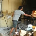 चकिया में गोंडवाना गौरव का सम्मान: आदिवासी समाज ने राजचिन्ह पर किया माल्यार्पण