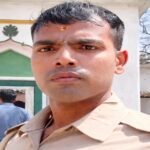 चंदौली पुलिस का सघन अभियान: पैदल गश्त और चेकिंग से सुरक्षा व्यवस्था मजबूत