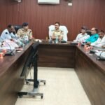 ठेकहा विद्यालय पर अभिभावकों से अपील: हर बच्चे को शिक्षा से जोड़ने का संकल्प