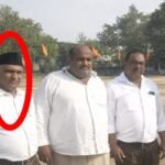 बरहनी के अदसड़ गांव में किसान चौपाल, किसानों ने उठाई उपेक्षा की आवाज