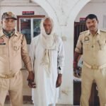 चंदौली पुलिस की बड़ी कार्रवाई: गो-तस्करी गिरोह पर शिकंजा, 4 तस्कर गिरफ्तार, 10 गोवंश बरामद